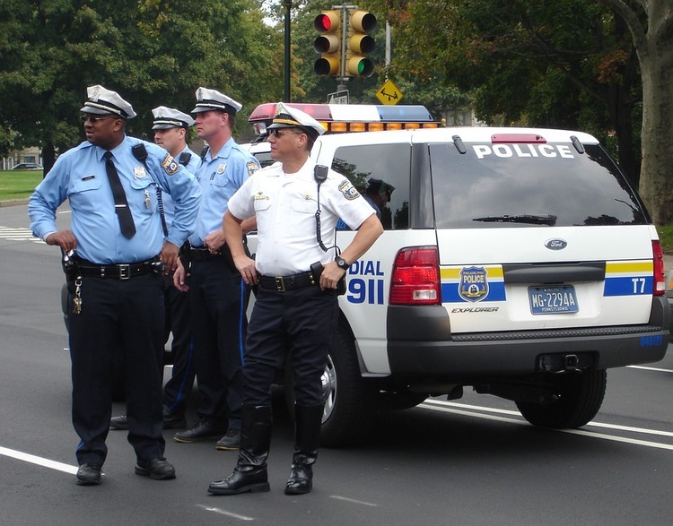 Do Police Officers Need Liability Insurance Coverage Prime