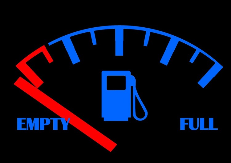 What Happens When Truck Runs Out of Gas 3 What Happens When Truck Runs Out of Gas