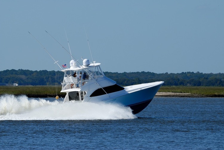 What Insurance for the Sport Fishing Boat?