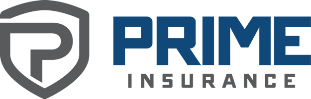 Prime Insurance Agency homepage